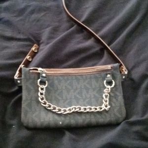 Michael kors fanny bag